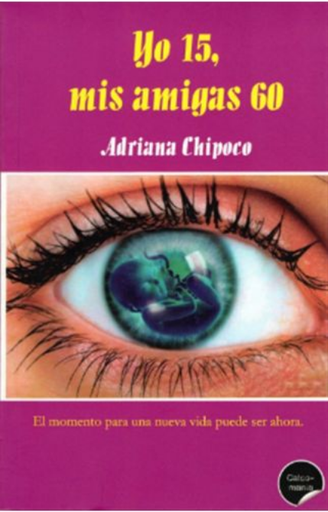[9786124621819] YO 15, MIS AMIGAS 60