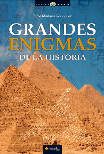 [9788499678023] GRANDES ENIGMAS DE LA HISTORIA