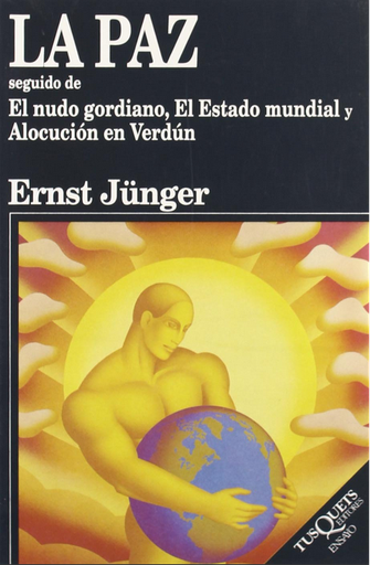 [9788483105122] LA PAZ