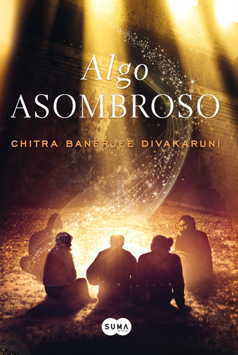 [9788483653609] ALGO ASOMBROSO