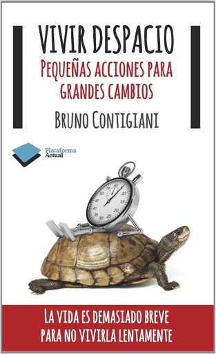 [9788415577065] VIVIR DESPACIO