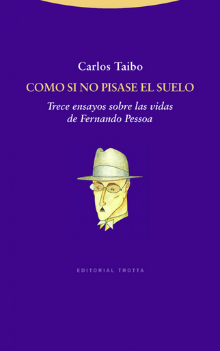 [9788498792171] COMO SI NO PISASE EL SUELO