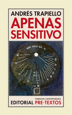 [9788415297079] APENAS SENSITIVO