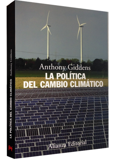[9788420654621] LA POLÍTICA DEL CAMBIO CLIMÁTICO