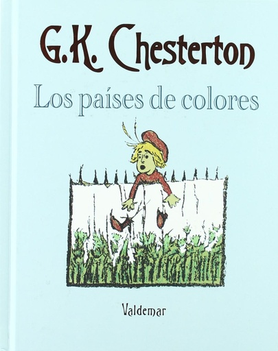 [9788477026822] LOS PAÍSES DE COLORES