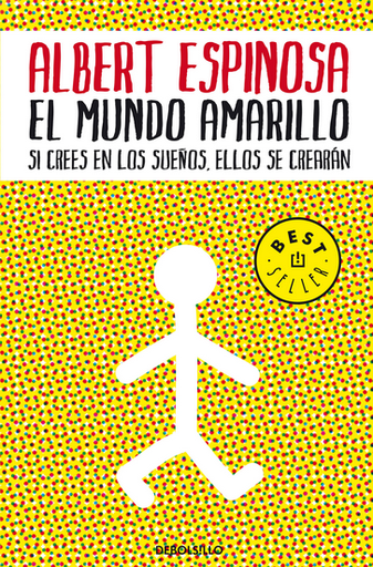 [9788483469071] EL MUNDO AMARILLO