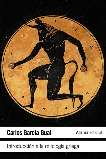 [9788420675442] INTRODUCCIÓN A LA MITOLOGÍA GRIEGA