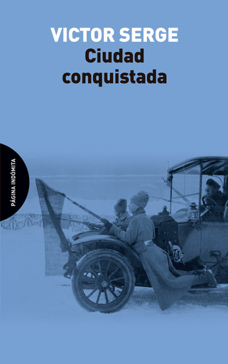 [9788494481697] CIUDAD CONQUISTADA