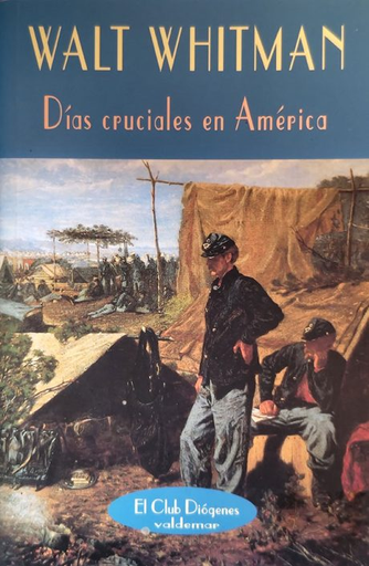 [9788477023463] DÍAS CRUCIALES EN AMÉRICA