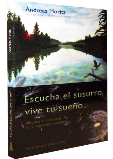 [9788497777803] ESCUCHA EL SUSURRO, VIVE TU SUEÑO