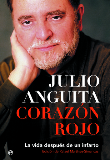 [9788497342803] CORAZÓN ROJO