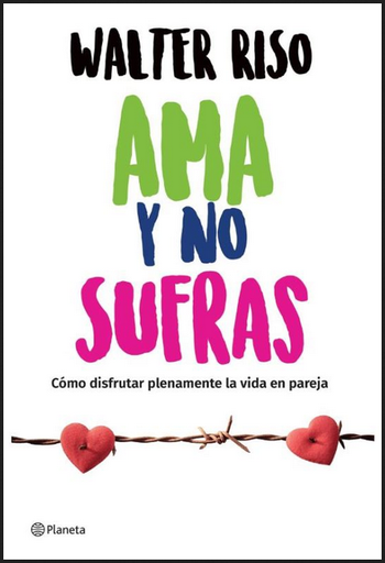 [9786124151507] AMA Y NO SUFRAS