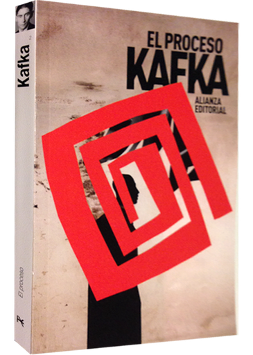 [9788420678191] EL PROCESO