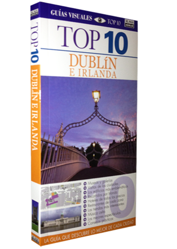 [9788403512535] DUBLIN E IRLANDA