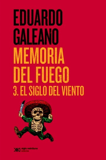 [9789876295659] MEMORIA DEL FUEGO III