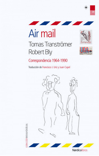 [9788415564867] AIR MAIL