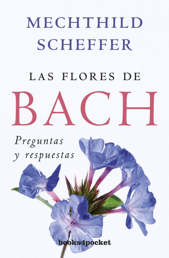[9788415139164] LAS FLORES DE BACH. PREGUNTAS Y RESPUESTAS