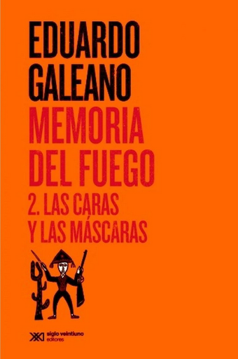 [9789876295642] MEMORIA DEL FUEGO II