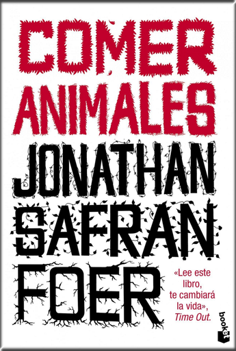 [9788432210365] COMER ANIMALES
