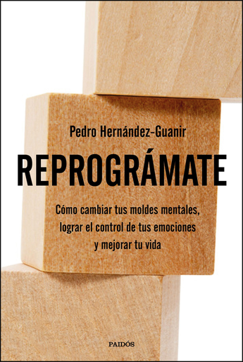 [9788449334368] REPROGRÁMATE