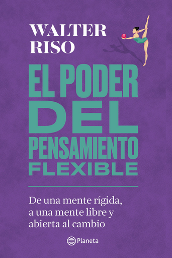 [9786124151545] EL PODER DEL PENSAMIENTO FLEXIBLE