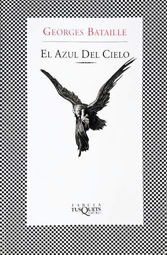 [9788483109595] EL AZUL DEL CIELO