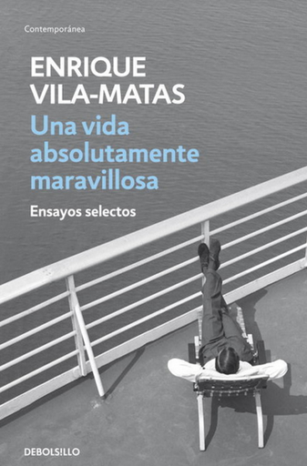 [9788499890456] UNA VIDA ABSOLUTAMENTE MARAVILLOSA