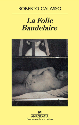 [9788433975706] LA FOLIE BAUDELAIRE
