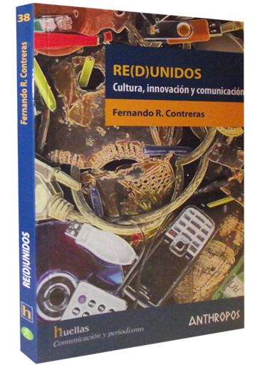[9788476589298] RE(D)UNIDOS