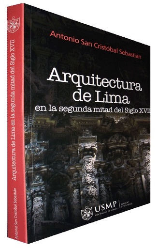 [9789972607905] ARQUITECTURA DE LIMA