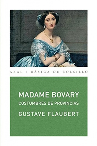 [9788446024248] MADAME BOVARY
