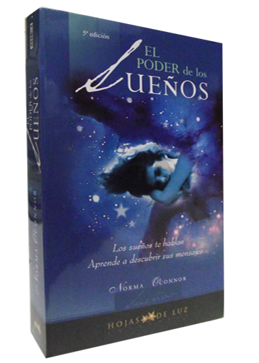 [9788496595019] EL PODER DE LOS SUEÑOS