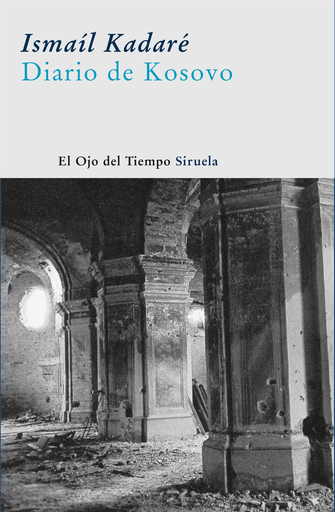 [9788498410792] DIARIO DE KOSOVO