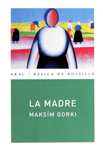 [9788446025610] LA MADRE