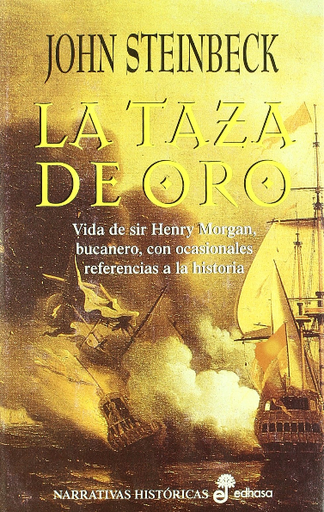 [9788435005456] LA TAZA DE ORO