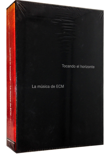 [9788496879218] TOCANDO EL HORIZONTE