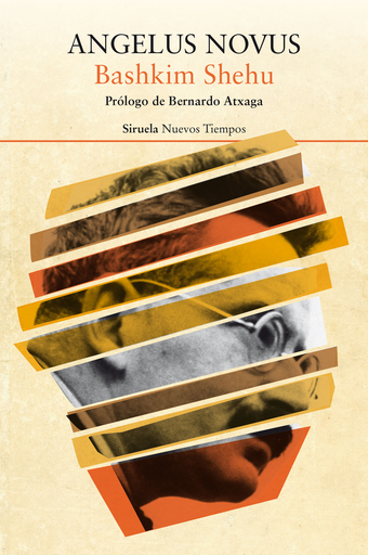 [9788417041649] ANGELUS NOVUS