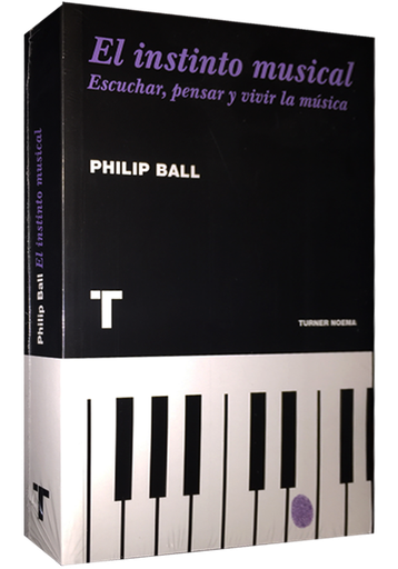 [9788475069241] EL INSTINTO MUSICAL