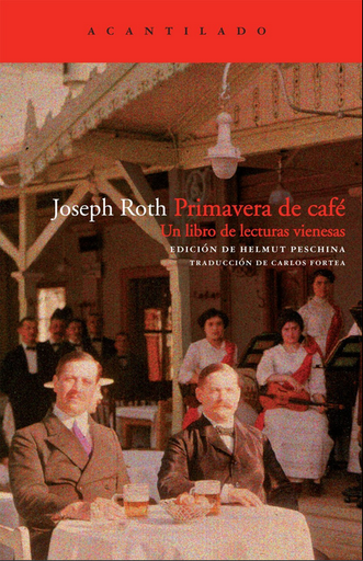 [9788492649440] PRIMAVERA DE CAFÉ