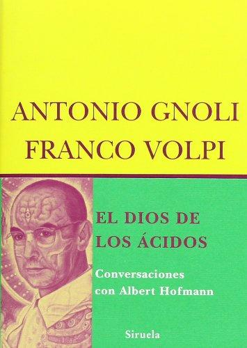 [9788498411539] EL DIOS DE LOS ÁCIDOS
