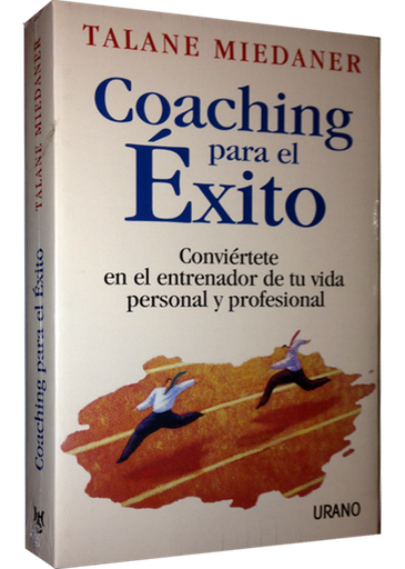 [9788479534905] COACHING PARA EL ÉXITO