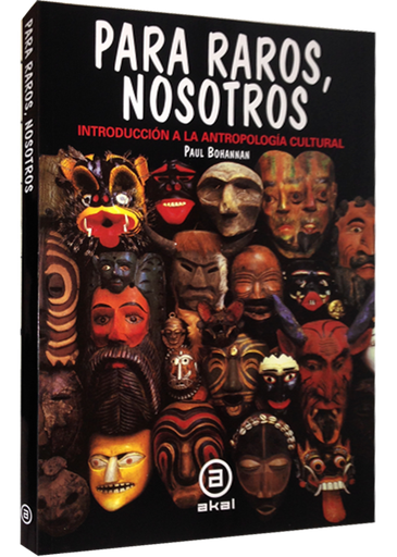 [9788446006640] PARA RAROS, NOSOTROS