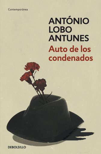 [9788499898599] AUTO DE LOS CONDENADOS