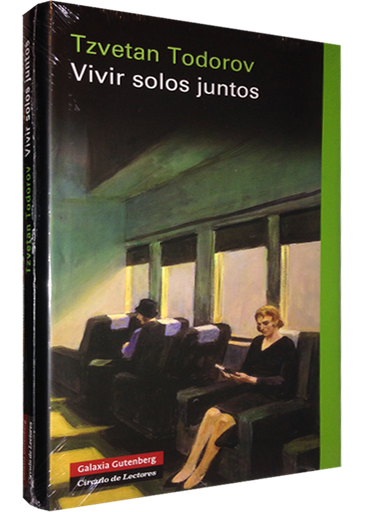 [9788481099362] VIVIR SOLOS JUNTOS