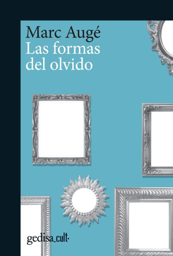 [9788417835101] LAS FORMAS DEL OLVIDO