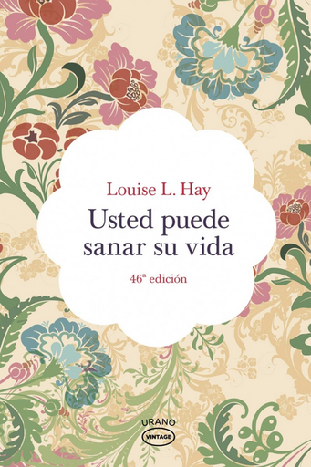 [9788479537142] USTED PUEDE SANAR SU VIDA
