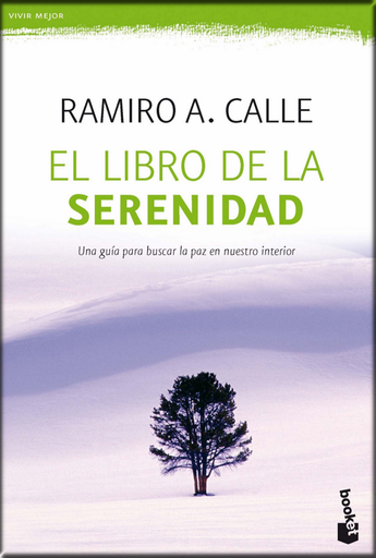 [9788427044753] EL LIBRO DE LA SERENIDAD