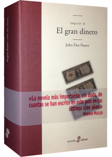 [9788435009638] EL GRAN DINERO
