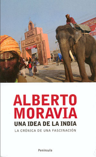 [9788483077924] UNA IDEA DE LA INDIA