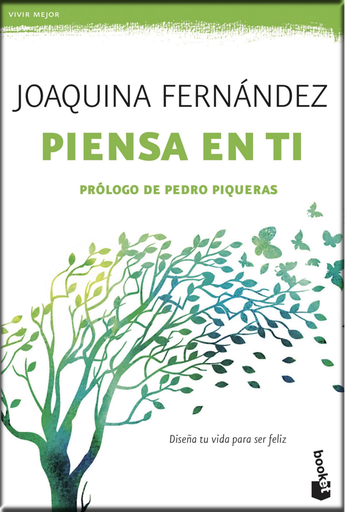 [9788499986807] PIENSA EN TI